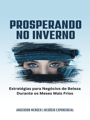 cover image of Prosperando no Inverno